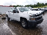 3GCUKNEC8JG****** Salvamento y Destrozados 2018 Chevrolet Silverado 1500 en Grenada
