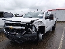 3GCUKNEC8JG****** Salvamento y Reparables 2018 Chevrolet Silverado 1500 en Estado de Mississippi