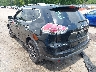 5N1AT2MV4EC****** Salvamento y Reparables 2014 Nissan Rogue en Atlanta South