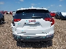 3GKALVEV2LL****** Wrecked 2020 GMC Terrain