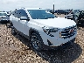 3GKALVEV2LL****** Salvage and Wrecked 2020 GMC Terrain in Corpus Christi