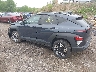 KM8HCCABXRU****** Salvage and Repairable 2024 Hyundai Kona in Minneapolis Saint Paul