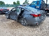 1N4BL4BVXMN****** Salvage and Repairable 2021 Nissan Altima in Louisville North
