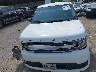 2FMGK5B84HB****** Wrecked 2017 Ford Flex in Oklahoma State