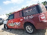2FMGK5B84HB****** Repairable 2017 Ford Flex in Oklahoma State