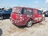 2FMGK5B84HB****** Salvage and Wrecked 2017 Ford Flex in Oklahoma State