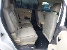 2FMGK5B84HB****** Wrecked 2017 Ford Flex in Oklahoma City