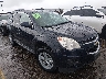 2GNFLFE34F6****** Salvage and Wrecked 2015 Chevrolet Equinox in Denver East