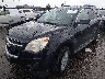 2GNFLFE34F6****** Used and Repairable 2015 Chevrolet Equinox in Denver East