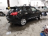 JN8AS5MV7CW****** Salvage and Wrecked 2012 Nissan Rogue in Idaho State