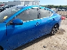 3N1AB8CVXMY****** Repairable 2021 Nissan Sentra in Ohio State