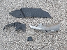 3FADP4EJ3JM****** Destrozados 2018 Ford Fiesta en Estado de Kansas