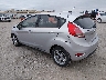 3FADP4EJ3JM****** Salvamento y Reparables 2018 Ford Fiesta en Wichita