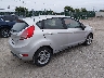3FADP4EJ3JM****** Salvamento y Destrozados 2018 Ford Fiesta en Estado de Kansas