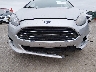 3FADP4EJ3JM****** Salvamento y Reparables 2018 Ford Fiesta en Estado de Kansas