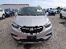 KL4CJESM0NB****** Wrecked 2022 Buick Encore in Kansas State