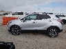 KL4CJESM0NB****** Repairable 2022 Buick Encore in Kansas State