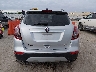KL4CJESM0NB****** Wrecked 2022 Buick Encore