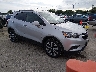 KL4CJESM0NB****** Salvage and Wrecked 2022 Buick Encore in Wichita