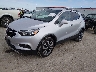 KL4CJESM0NB****** Used and Repairable 2022 Buick Encore in Wichita