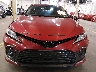 4T1F11AK4RU****** Wrecked 2024 Toyota Camry in Oregon State