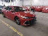 4T1F11AK4RU****** Salvage and Wrecked 2024 Toyota Camry in Portland