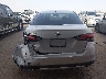 3N1CN8DV3LL****** Destrozados 2020 Nissan Versa