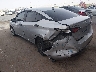 3N1CN8DV3LL****** Salvamento y Reparables 2020 Nissan Versa en El Paso