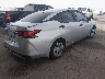 3N1CN8DV3LL****** Salvamento y Destrozados 2020 Nissan Versa en Estado de Texas