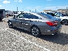 1HGCV3F40KA****** Salvage and Repairable 2019 Honda Accord in Honolulu