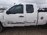 1GCEK29029Z****** Salvamento 2009 Chevrolet Silverado 1500