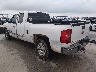 1GCEK29029Z****** Salvamento y Reparables 2009 Chevrolet Silverado 1500 en Austin North