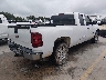 1GCEK29029Z****** Salvamento y Destrozados 2009 Chevrolet Silverado 1500 en Estado de Texas