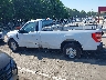 1FTMF1CB8NK****** Repairable 2022 Ford F-150 in North Carolina State