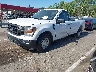 1FTMF1CB8NK****** Used and Repairable 2022 Ford F-150 in High Point