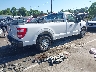 1FTMF1CB8NK****** Salvage and Wrecked 2022 Ford F-150 in North Carolina State