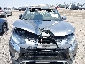 JA4AD3A31KZ****** Salvage 2019 Mitsubishi Outlander in California State