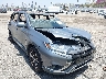 JA4AD3A31KZ****** Salvage and Repairable 2019 Mitsubishi Outlander in California State