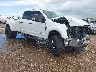 1FT8W3DT8LE****** Salvamento y Destrozados 2020 Ford F-350 en Corpus Christi