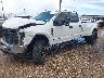 1FT8W3DT8LE****** Usados y Reparables 2020 Ford F-350 en Corpus Christi