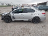 5YFS4MCE8PP****** Repairable 2023 Toyota Corolla in Texas State