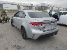 5YFS4MCE8PP****** Salvage and Repairable 2023 Toyota Corolla in Fort Worth North