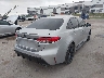 5YFS4MCE8PP****** Salvage and Wrecked 2023 Toyota Corolla in Texas State