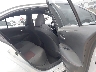 5YFS4MCE8PP****** Wrecked 2023 Toyota Corolla in Fort Worth North