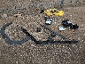 1GT49PEY7NF****** Salvage 2022 GMC Sierra 2500 HD in Texas State