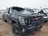 1GT49PEY7NF****** Salvage and Wrecked 2022 GMC Sierra 2500 HD in Lubbock