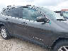 1C4PJLCS1GW****** Repairable 2016 Jeep Cherokee in Texas State