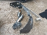 1C4PJLCS1GW****** Wrecked 2016 Jeep Cherokee in Texas State