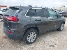 1C4PJLCS1GW****** Salvage and Wrecked 2016 Jeep Cherokee in Texas State