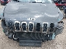 1C4PJLCS1GW****** Salvage and Repairable 2016 Jeep Cherokee in Texas State